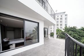 Bach Plateaus Hotel