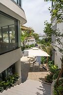 Bach Plateaus Hotel