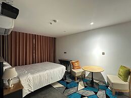 Bach Plateaus Hotel