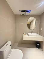 Bach Plateaus Hotel