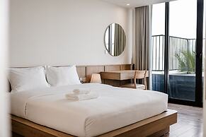 Bach Plateaus Hotel
