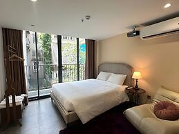 Bach Plateaus Hotel