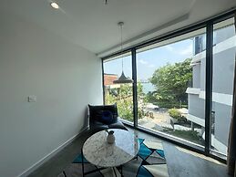 Bach Plateaus Hotel