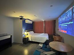 Bach Plateaus Hotel