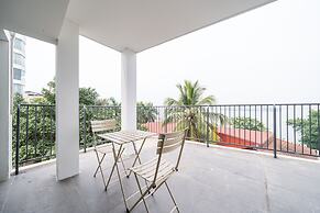 Bach Plateaus Hotel