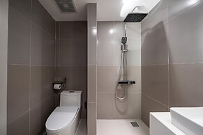 Bach Plateaus Hotel