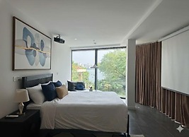 Bach Plateaus Hotel