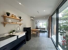 Bach Plateaus Hotel