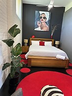 Palm Springs retreat Hunter Valley