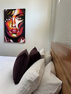 Palm Springs retreat Hunter Valley