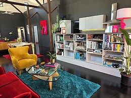 Palm Springs retreat Hunter Valley