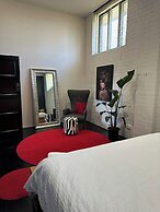 Palm Springs retreat Hunter Valley