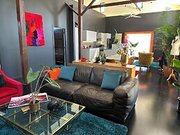 Palm Springs retreat Hunter Valley