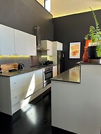 Palm Springs retreat Hunter Valley