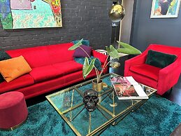 Palm Springs retreat Hunter Valley