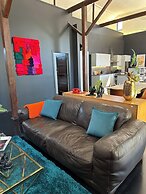Palm Springs retreat Hunter Valley