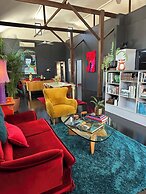 Palm Springs retreat Hunter Valley