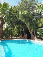 Palm Springs retreat Hunter Valley