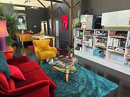 Palm Springs retreat Hunter Valley