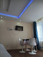 The Nest Boyani Vihiga Road
