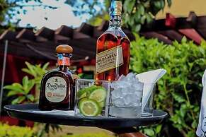 The Nest Boyani Vihiga Road