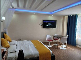 The Nest Boyani Vihiga Road