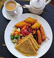 The Nest Boyani Vihiga Road