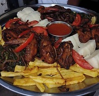 The Nest Boyani Vihiga