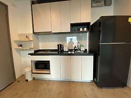 Sea View 2 Bed Room Unit Central Pattaya