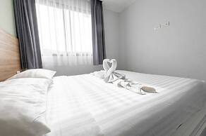 Charming 1-Bed Apt T3- 629