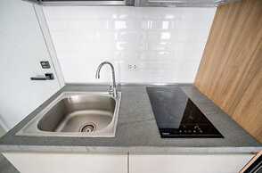 Charming 1-Bed Apt T3- 629