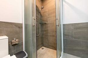 Charming 1-Bed Apt T3- 629
