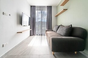 Charming 1-Bed Apt T3- 629