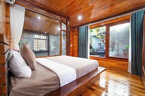 Lá Retreat