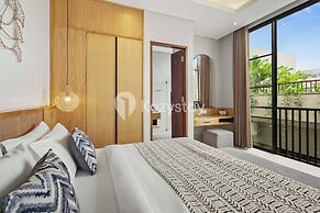 Artland Villa by Kozystay - Canggu