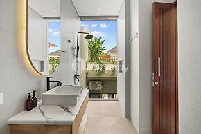 Artland Villa by Kozystay - Canggu