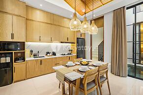Artland Villa by Kozystay - Canggu