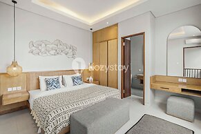 Artland Villa by Kozystay - Canggu