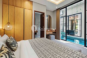 Artland Villa by Kozystay - Canggu
