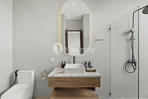 Artland Villa by Kozystay - Canggu