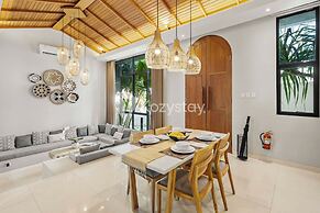 Artland Villa by Kozystay - Canggu