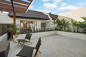 Artland Villa by Kozystay - Canggu