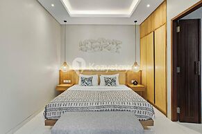 Artland Villa by Kozystay - Canggu