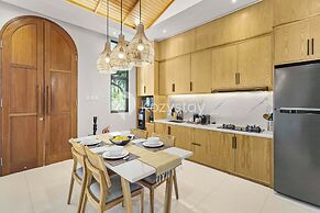 Artland Villa by Kozystay - Canggu