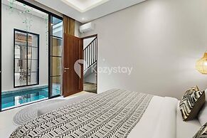 Artland Villa by Kozystay - Canggu