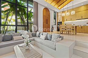Artland Villa by Kozystay - Canggu