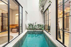 Artland Villa by Kozystay - Canggu