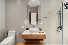 Artland Villa by Kozystay - Canggu