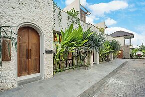 Artland Villa by Kozystay - Canggu