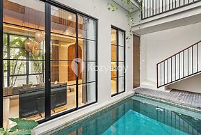 Artland Villa by Kozystay - Canggu